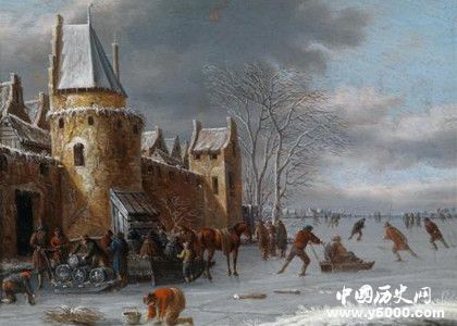 歐洲中世紀(jì)人民的生活方式是什么樣的？