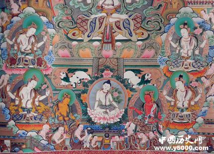 熱貢藝術(shù)特點簡介熱貢藝術(shù)都有哪些種類？