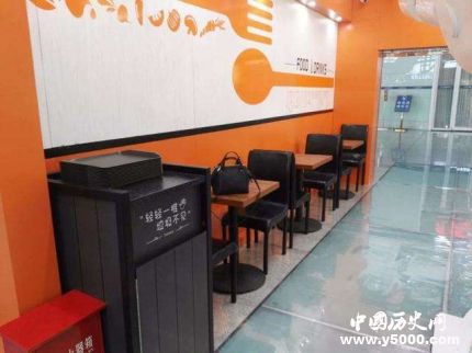 無人餐廳亮相青島無人餐廳技術(shù)發(fā)展現(xiàn)狀如何？