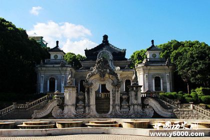 圓明園歷史簡介圓明園怎么燒毀的原因的歷史背景