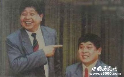 相聲發(fā)展歷史簡(jiǎn)介相聲究竟起源于什么時(shí)候？