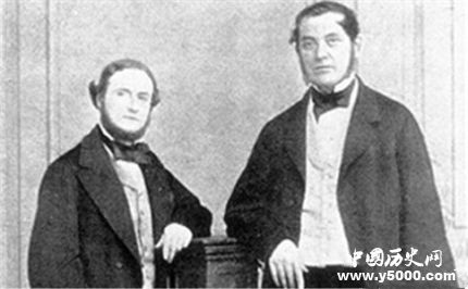 基爾霍夫生平簡介基爾霍夫的成就有哪些？