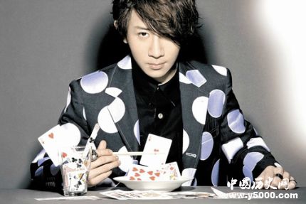 劉謙個(gè)人資料簡(jiǎn)歷劉謙的代表魔術(shù)有哪些？