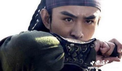 張清生平簡介張清的故事張清是怎么死的？