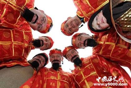 德國人怎么過年德國人春節(jié)有哪些習俗和忌諱