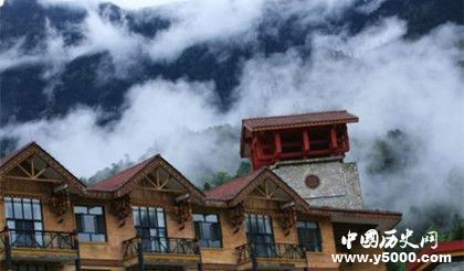 黑竹溝死亡谷之謎:黑竹溝里死了多少人 黑竹溝死亡谷之謎:黑竹溝里死了多少人