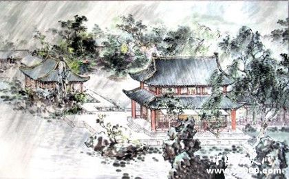 韋應物簡介韋應物詩歌作品介紹韋應物有哪些文學成就 韋應物簡介韋應物詩歌作品介紹韋應物有哪些文學成就