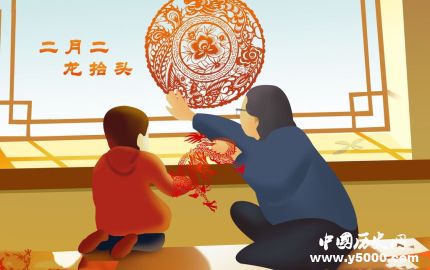 2019年龍?zhí)ь^是幾號(hào)二月二龍?zhí)ь^有哪些習(xí)俗和禁忌？
