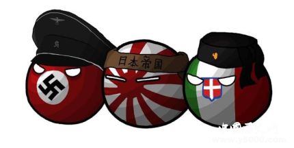 軸心國(guó)簡(jiǎn)介軸心國(guó)有哪些國(guó)家為什么叫軸心國(guó)？