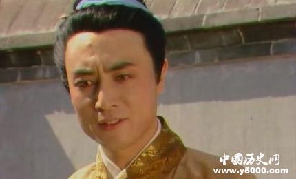 紅樓夢賈蕓人物簡介賈蕓與賈家的關(guān)系賈蕓和小紅結(jié)局如何？