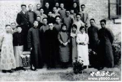 周鯁生生平故事簡介周鯁生的成就有哪些？