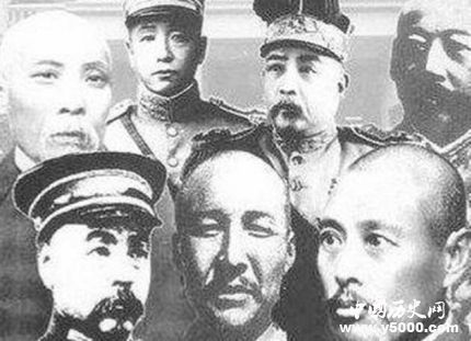 民國(guó)府院之爭(zhēng)簡(jiǎn)介府院之爭(zhēng)的起因府院之爭(zhēng)的結(jié)果如何？