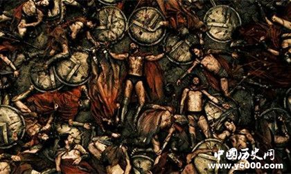 雅典與斯巴達(dá)是什么關(guān)系？雅典與斯巴達(dá)戰(zhàn)爭介紹！