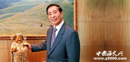 李兆基宣布退休李兆基資料簡(jiǎn)歷 李兆基宣布退休李兆基資料簡(jiǎn)歷