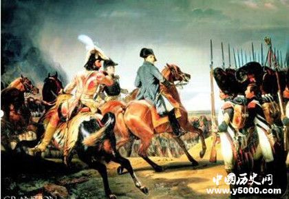 拿破侖生平故事介紹：拿破侖是個什么樣的人？