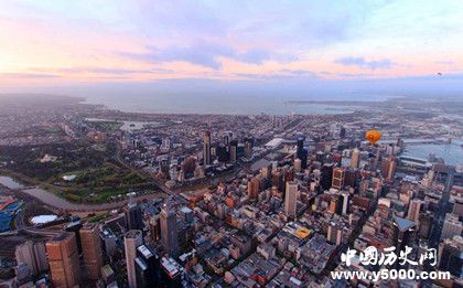 全球最佳城市排名出爐全球最佳城市中國(guó)有哪幾個(gè) 全球最佳城市排名出爐全球最佳城市中國(guó)有哪幾個(gè)