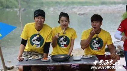 2018Running Man特輯 Running Man搞笑的懲罰有哪些 2018Running Man特輯 Running Man搞笑的懲罰有哪些