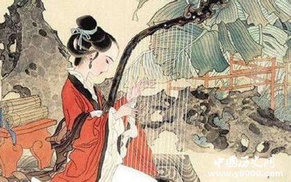 李賀代表作李憑箜篌引原文鑒賞作品翻譯創(chuàng)作背景藝術(shù)特色 李賀代表作李憑箜篌引原文鑒賞作品翻譯創(chuàng)作背景藝術(shù)特色