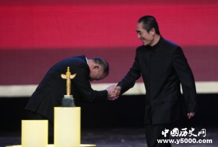 第17屆華表獎開幕時間嘉賓陣容參評片華表獎簡介