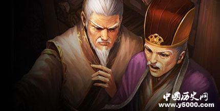 三國人物張纮生平簡(jiǎn)介張纮的故事張纮是怎么死的？