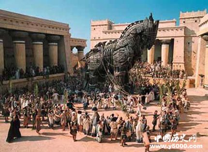 世界四大謊言 背隱瞞的歷史真相