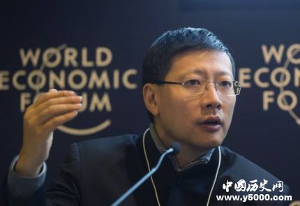 全球第一創(chuàng)投人誕生全球第一創(chuàng)投人資料簡歷