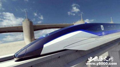 無人駕駛磁浮列車磁浮列車無人駕駛技術(shù)原理和特點