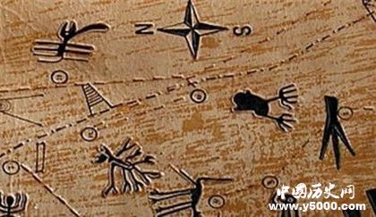 納斯卡巨畫在哪里納斯卡巨畫是怎么回事