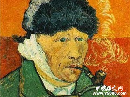 梵高簡介梵高是什么畫派梵高是怎么死的