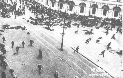 卡普政變背景過程簡介如何評(píng)價(jià)卡普政變？