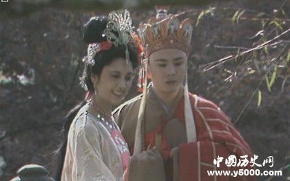 西游記漏洞:揭秘西游記漏洞竟然是美食 西游記漏洞:揭秘西游記漏洞竟然是美食