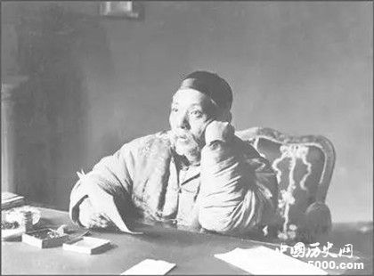 袁世凱生平資料介紹袁世凱是怎么死的袁世凱歷史評(píng)價(jià) 袁世凱生平資料介紹袁世凱是怎么死的袁世凱歷史評(píng)價(jià)