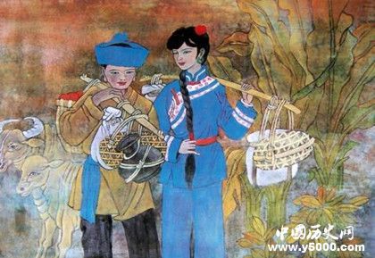 仫佬族是怎么過年的仫佬族春節(jié)有哪些習俗和禁忌