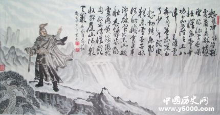 岳飛不為人知的故事：岳飛含冤而死早有征兆？