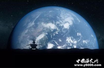 嫦娥四號傳回世界首張近距離月背影像圖嫦娥四號配置介紹