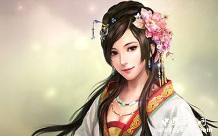 三國(guó)人物小喬生平簡(jiǎn)介小喬的故事小喬的結(jié)局如何？