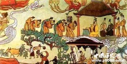 井田制簡(jiǎn)介井田制的意義井田制瓦解的原因是什么？