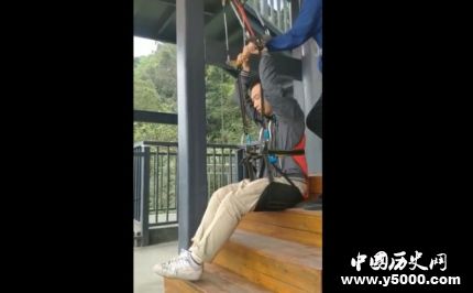 全國最長滑索開放世界上最長高空滑索在哪里？