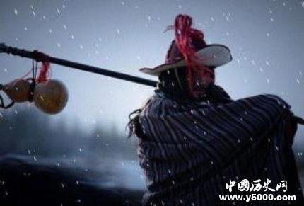 林沖對梁山的貢獻有哪些林沖為什么只排名梁山第六？