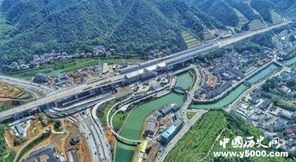 杭黃鐵路通車杭黃鐵路建設(shè)歷程有什么意義？