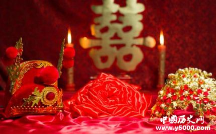 古代婚禮的習(xí)俗古人婚禮在什么時候進(jìn)行？