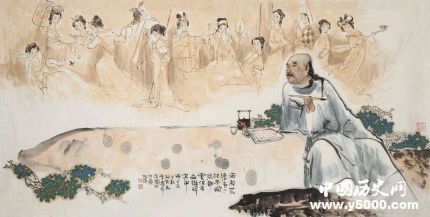 曹雪芹生平簡(jiǎn)介曹雪芹的故事曹雪芹是怎么死的？