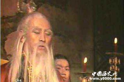 公孫勝與吳用的關(guān)系公孫勝的師傅是誰？