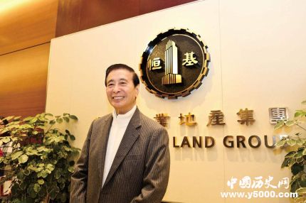 李兆基宣布退休李兆基資料簡(jiǎn)歷 李兆基宣布退休李兆基資料簡(jiǎn)歷