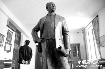 陳獨(dú)秀生平簡(jiǎn)介陳獨(dú)秀的經(jīng)歷如何評(píng)價(jià)陳獨(dú)秀？