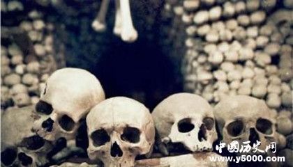 世界四大死亡谷之謎 四大死亡谷分別介紹 世界四大死亡谷之謎 四大死亡谷分別介紹