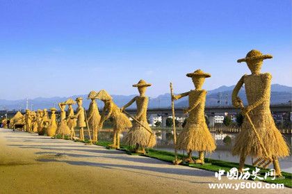 農(nóng)耕文化的歷史發(fā)展農(nóng)耕文化什么時候開始的