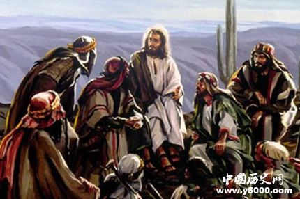 圣徒簡介各宗教的圣徒是什么意思？