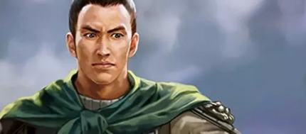 三國人物陸抗生平簡介陸抗的故事陸抗是怎么死的？