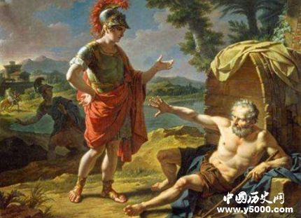 犬儒主義簡介犬儒主義代表人物有哪些？